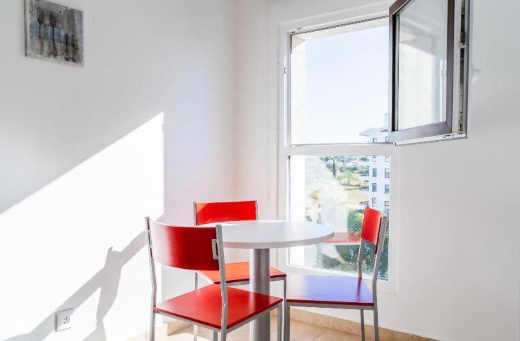 Wau Residence ポルティマン エクステリア 写真